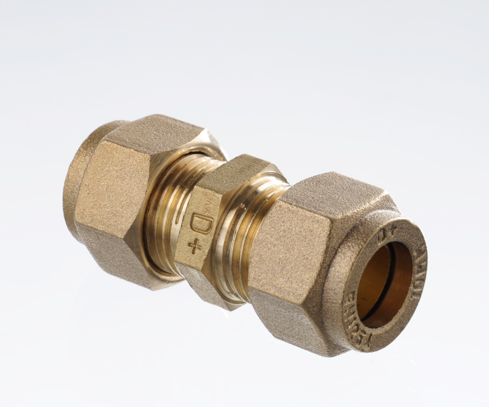 KLÄMRINGSKOPPLING 12 MM PROF