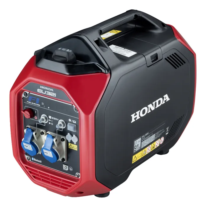 ELVERK HONDA EU 32I