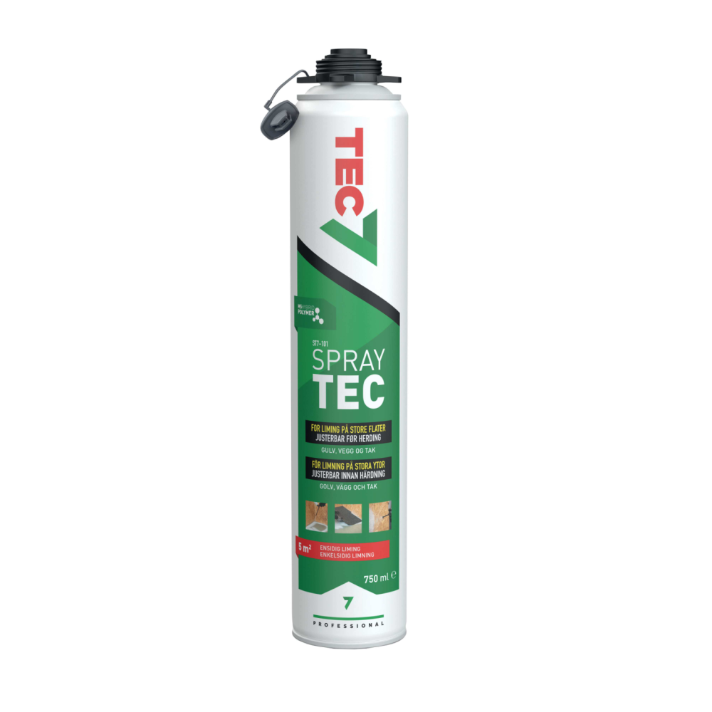 SPRAYLIM TEC7 SPRAYTEC 750ML