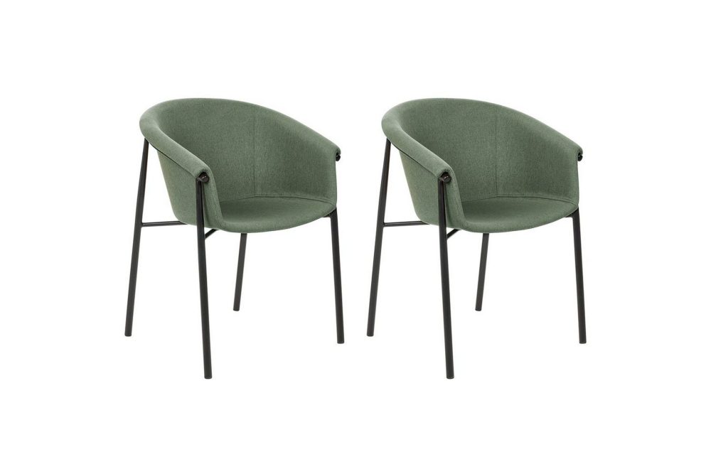 Matsalsstol Ames set om 2