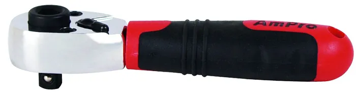 SPÄRRHANDTAG 1/4" FÖR BITS