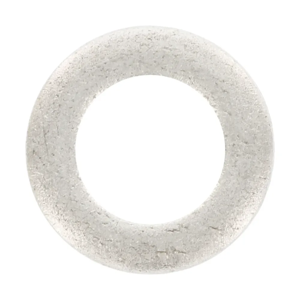 Schäfer & Peters 7989410 Rundbricka A4 syrafast, DIN 7989 11 x 20 x 8 mm, 50-pack