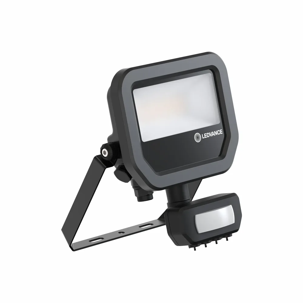LEDVANCE 10 PS 830 SV Strålkastare
