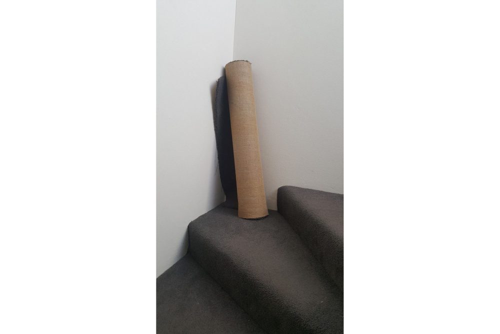 Poster Carpet 30x40 cm