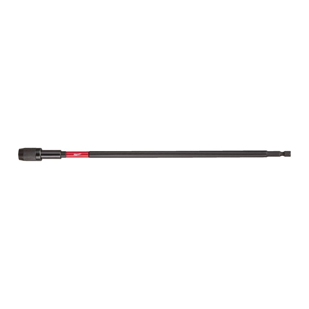 Kjøp Milwaukee Bitsholder for raskt bytte, 305 mm