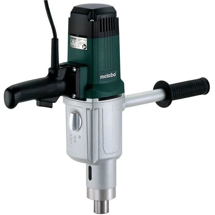 Metabo B 32/3 Borrmaskin 1800 W
