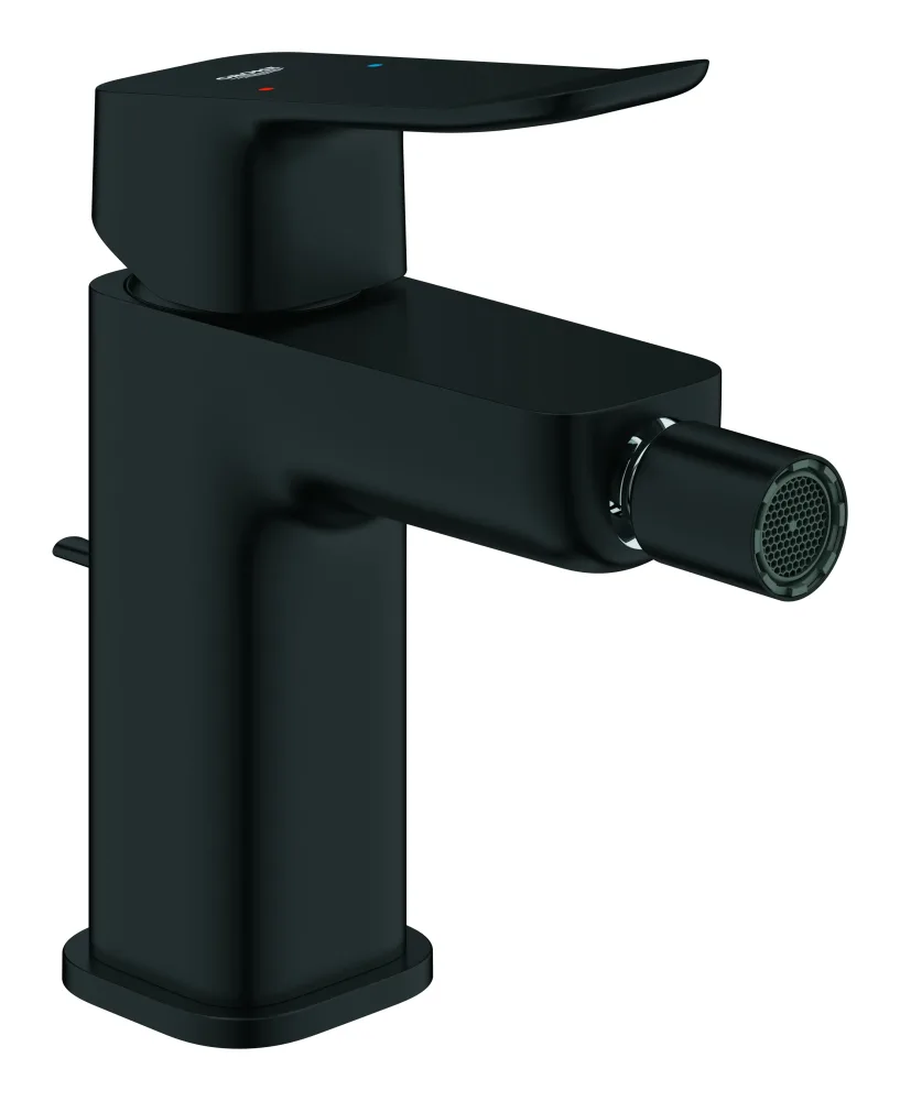 Grohe Dice Bidéblandare ettgrepp Mattsvart - Bild 2