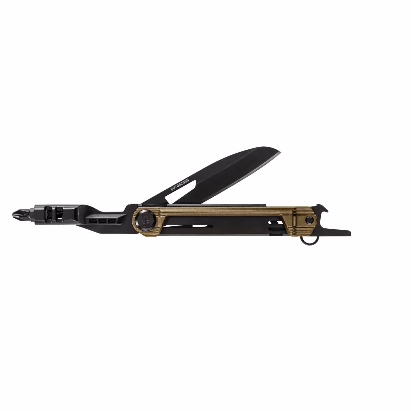Kjøp Gerber Multiverktøy, Armbar Slim Drive Burnt bronze