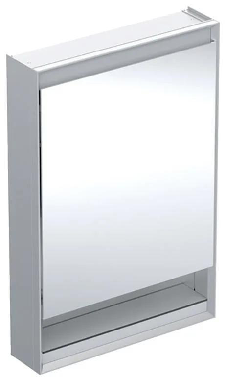Geberit ONE 505.831.00.2 Spegelskåp 60 cm, med nisch, höger Höger, vit - Bild 2