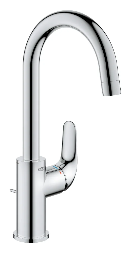 Grohe Swift 24330001 Tvättställsblandare krom