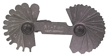 RADIEMÄTARE 7,5-15MM