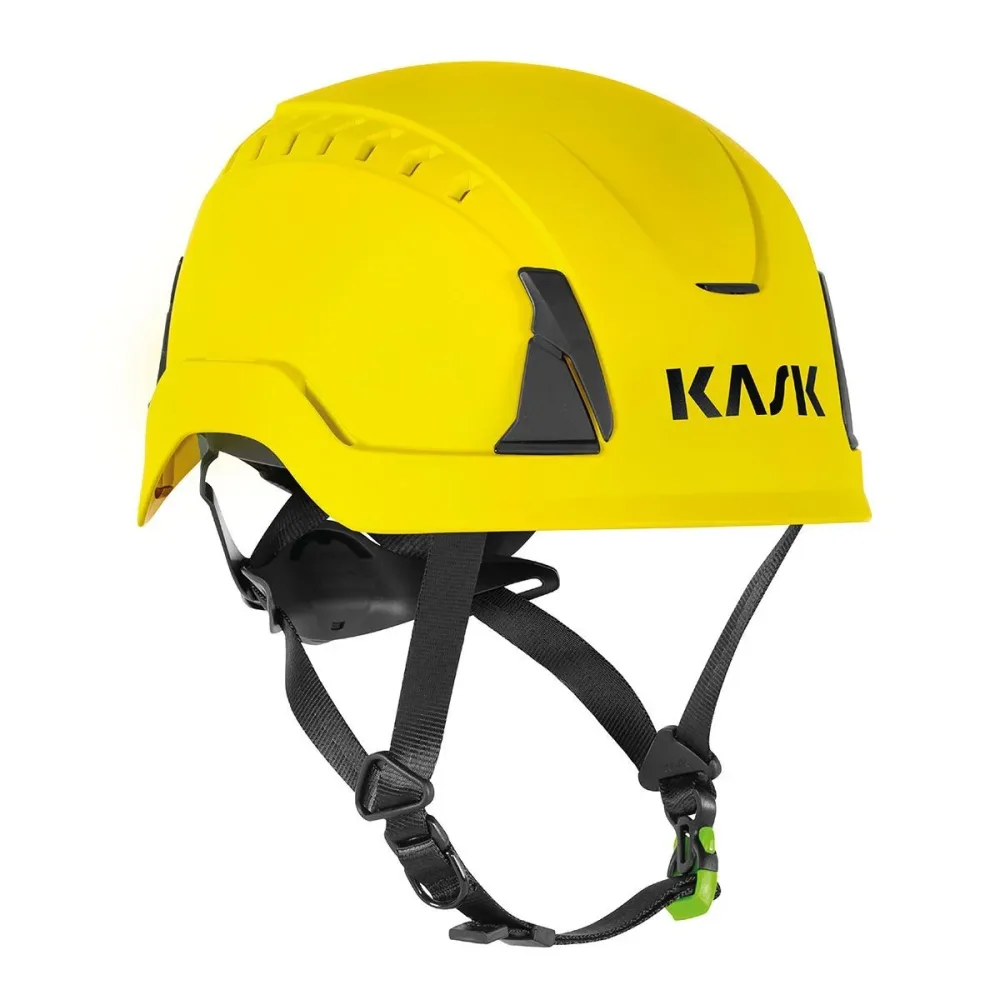KASK PRIMERO PL Skyddshjälm Vit - Bild 2