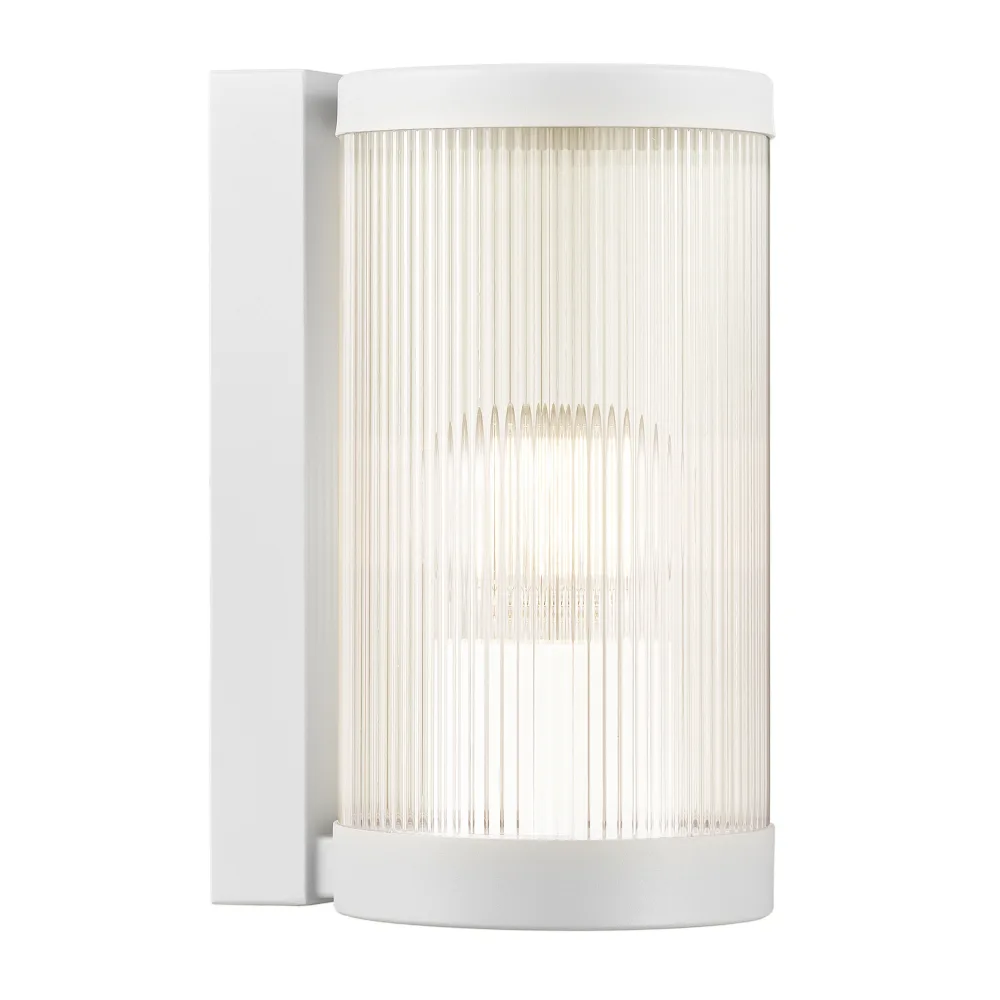 Nordlux COUPAR Vägglampa Svart