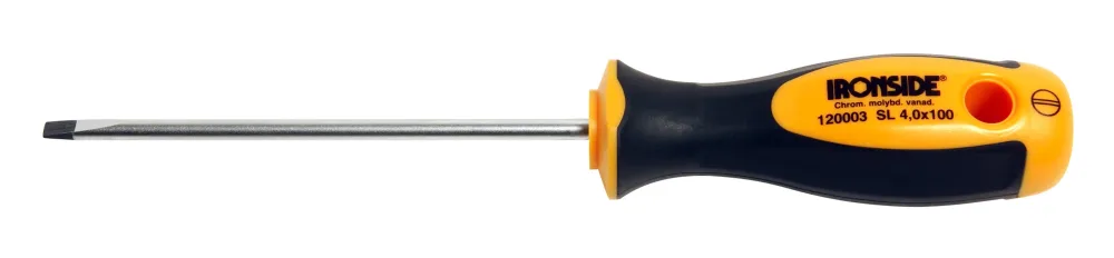Ironside 120001 Skruvmejsel spår 2,5x75 mm