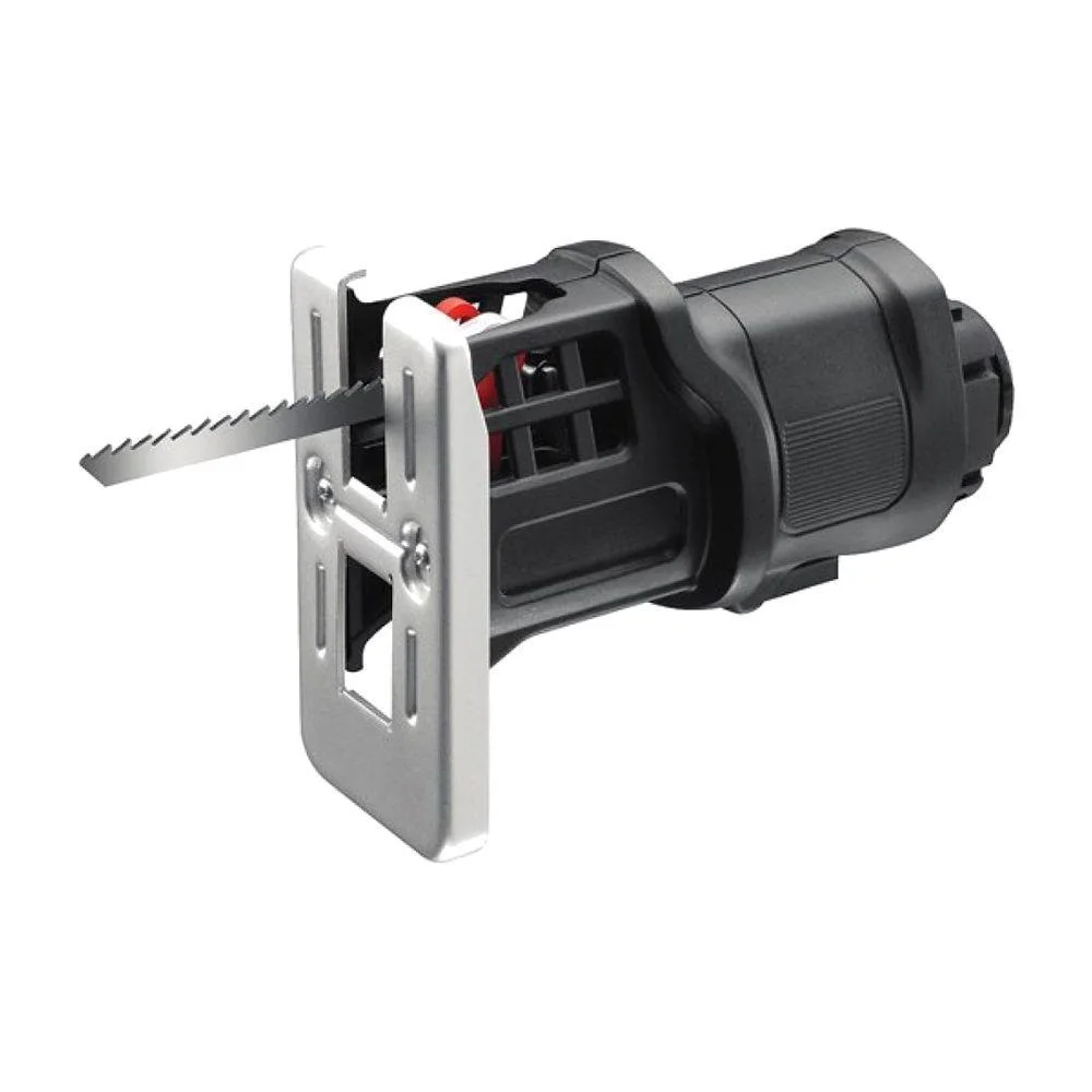 Black & Decker MTJS1-XJ Applikationshuvud sticksåg, till multiverktyg