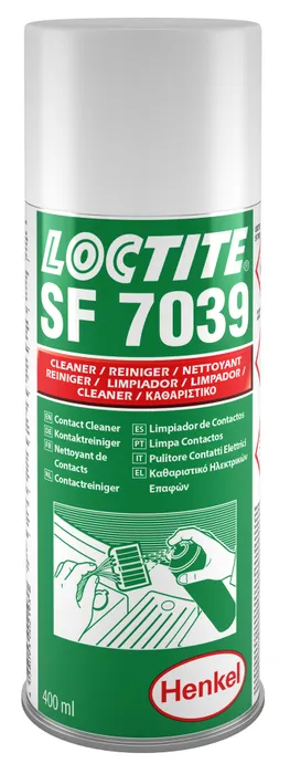 LOCTITE SF 7039 AE400ML SFDN