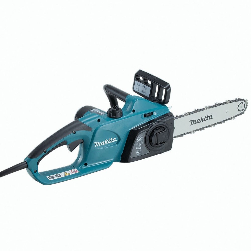 Kjøp Makita Elektrisk kjedesag UC3041A, 1800W, 300 mm
