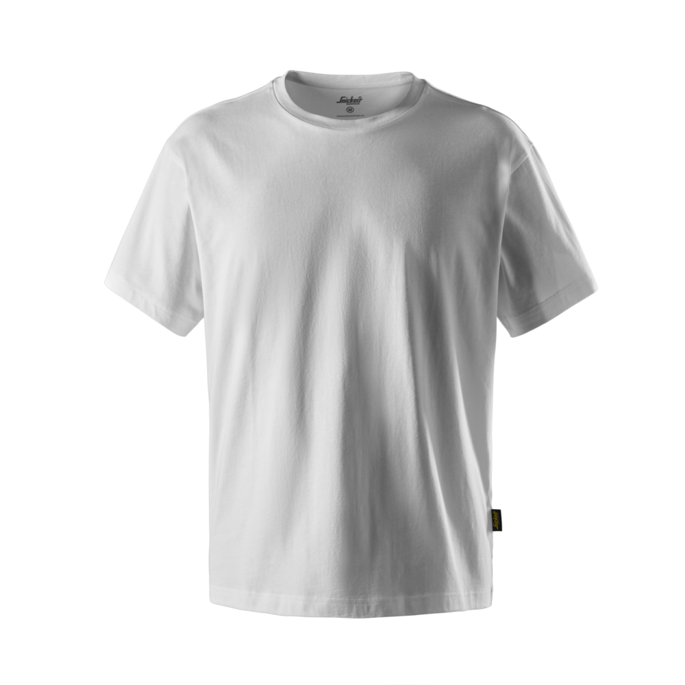 T-SHIRT LOOSE FIT VIT STL XS