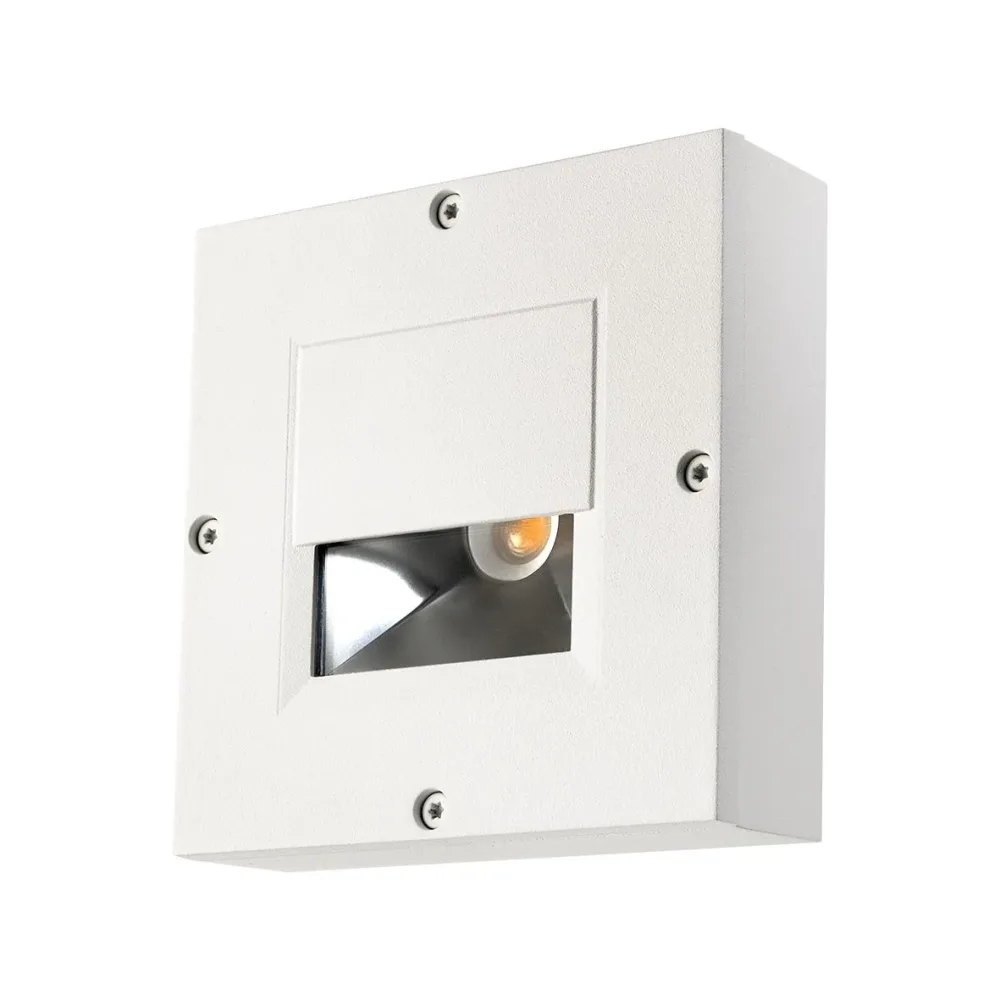 SG Armaturen 7021989231257 Downlight 3 W Svart