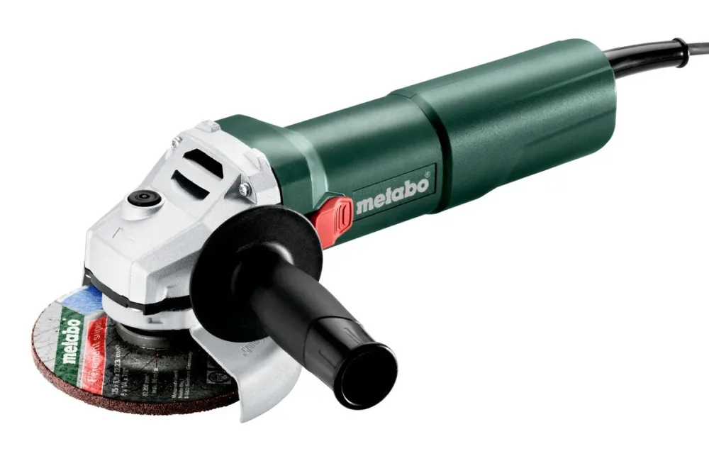 Metabo 603614000 Vinkelslip