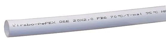 Uponor Comfort Pipe PLUS Golvvärmerör 20 x 2 mm 1000 m
