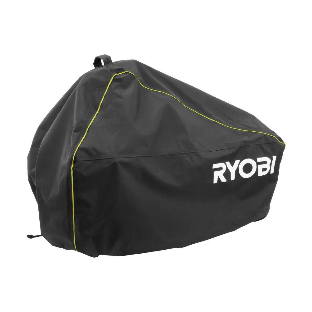 Ryobi RAC658 Skyddsöverdrag för ensteg-snöslunga