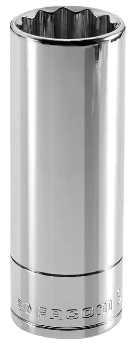 HYLSA 1/2"x16 MM 12-KANT LÅNG