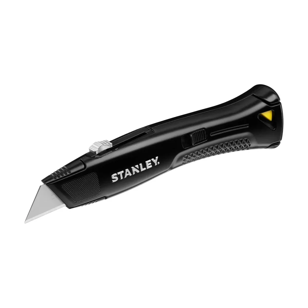 STANLEY FMHT10504-0 Universalkniv indragbar Svart - Bild 2