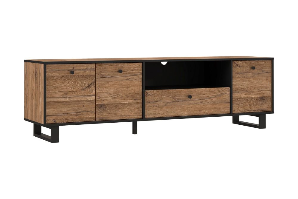 Donmills Tv-bänk 180 cm