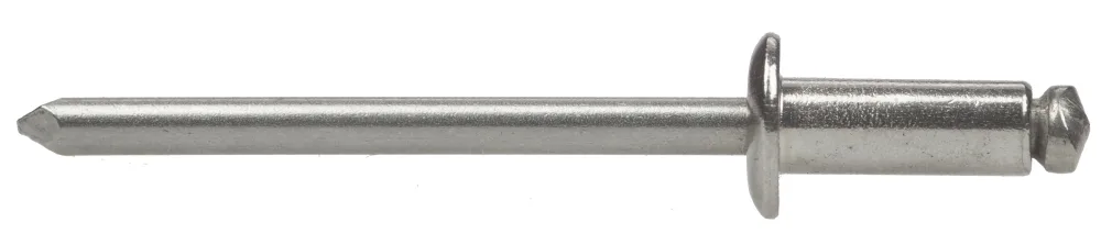 Ejot 135000 Blindnit syrafast A4, 500-pack 3,2 x 6,0 mm