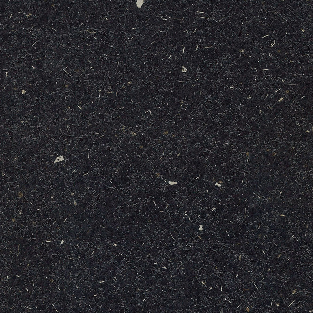 BÄNKSKIVA EASY FLASH BLACK PF B 3020X610X30MM