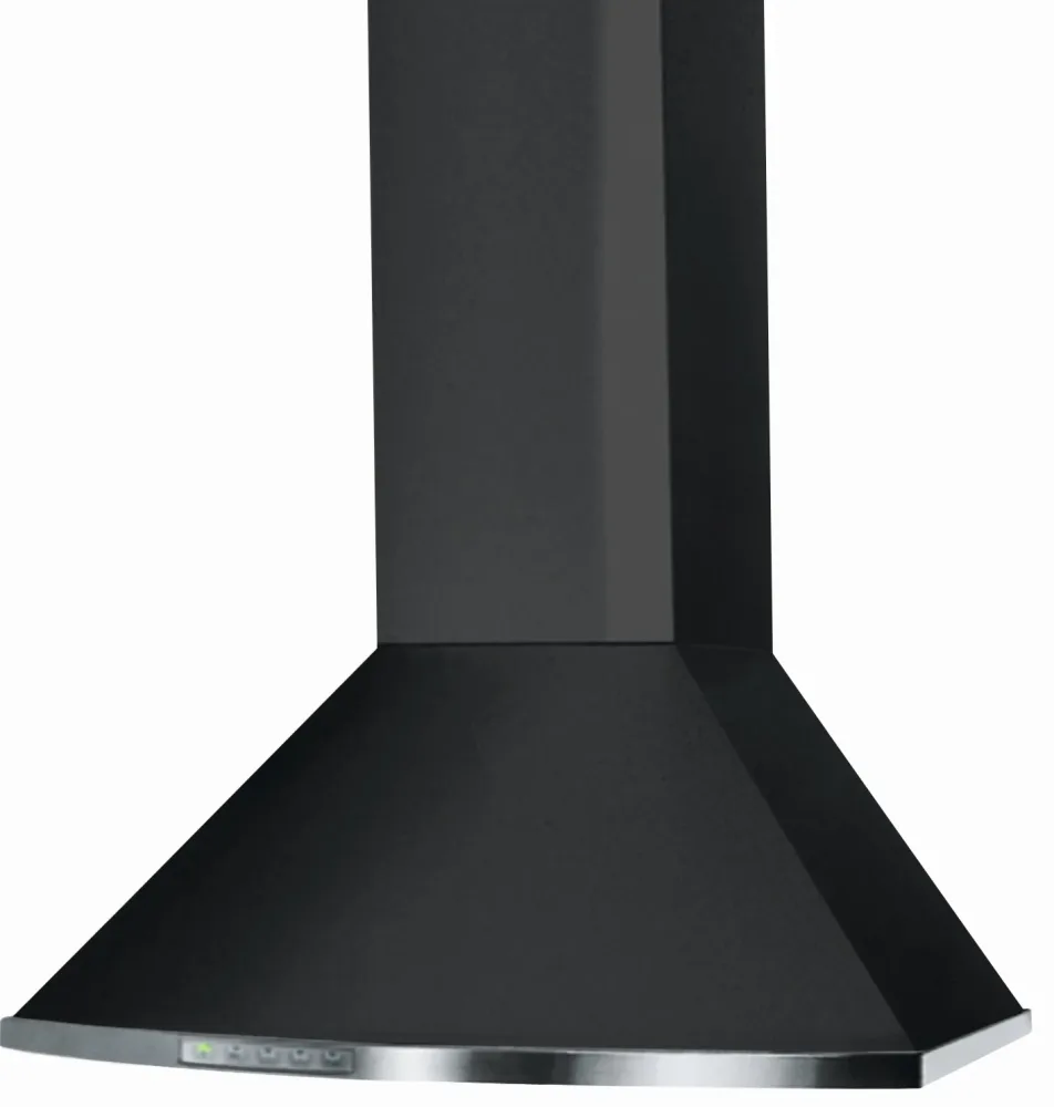 Franke TENDER 725-12 HE Spisfläkt Mattsvart - Bild 2