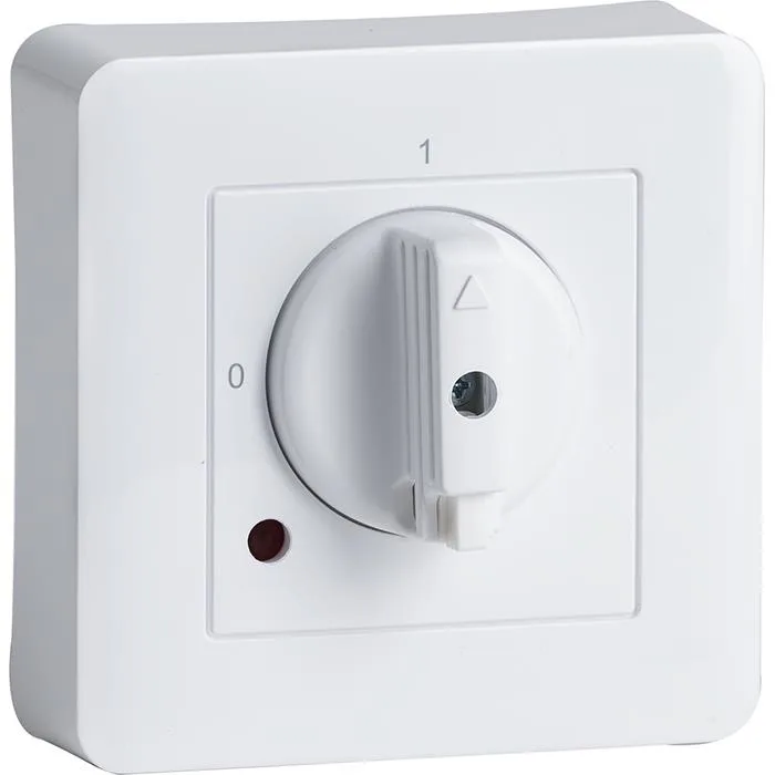 Schneider Electric Exxact Tvättmaskinsbrytare 3-pol
