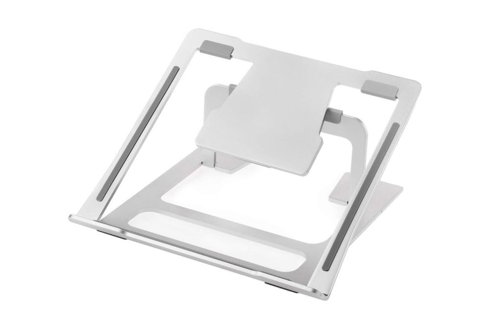 Laptopställ Desire2 Supreme Lite Portable Silver