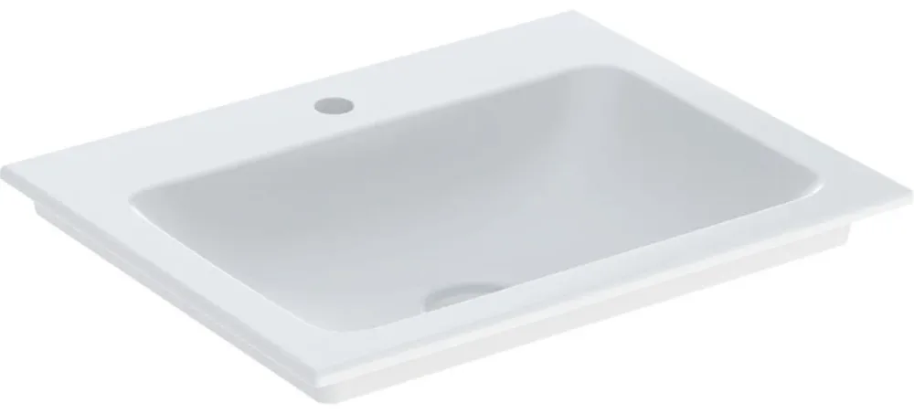 Geberit ONE 505.285.00.3 Bänkskiva 120 cm Lava - Bild 2