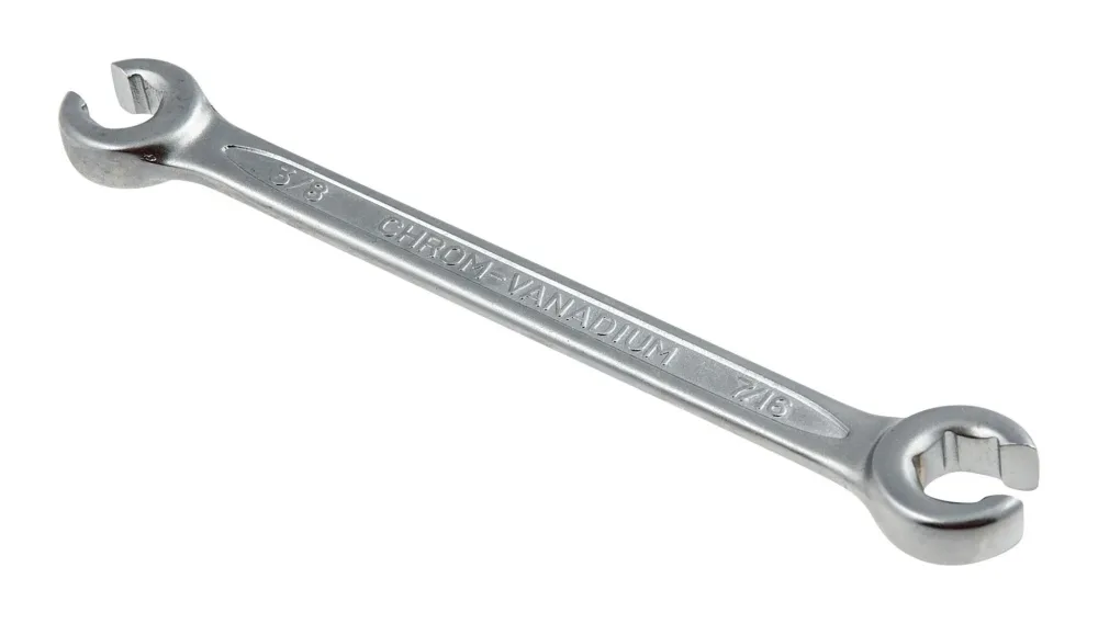 PELA 491678 Ringnyckel 3/8x7/16