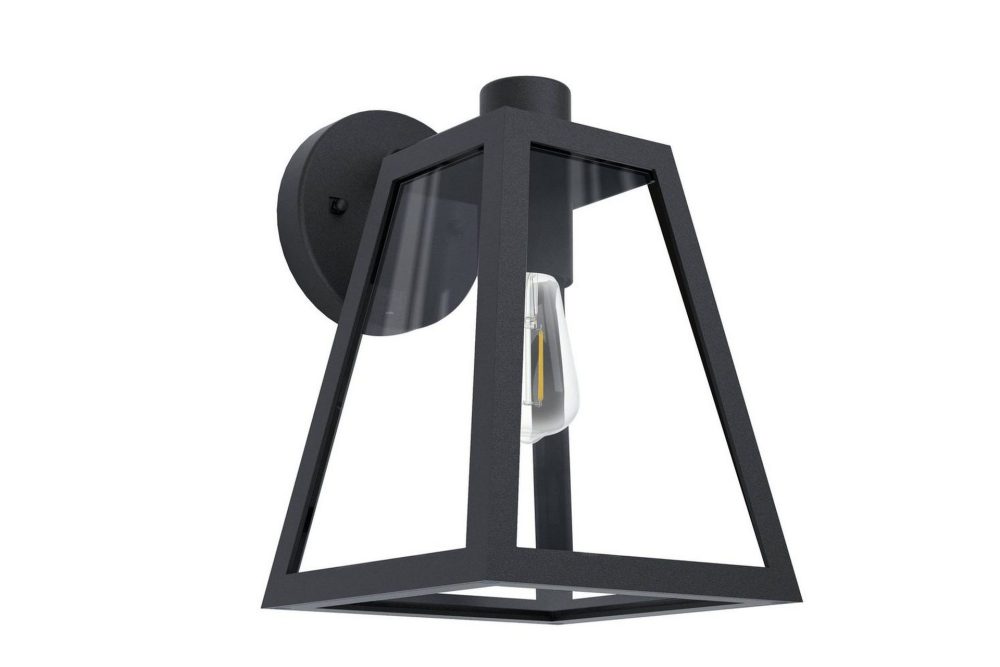 Vägglampa Utebelysning Eglo Mirandola