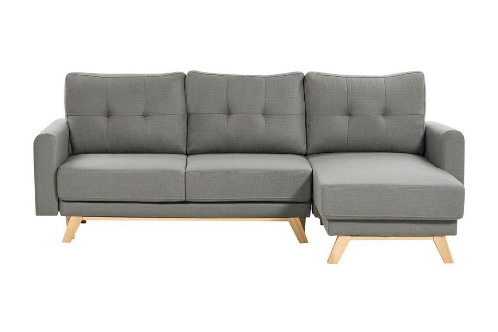 Faustin Hörnbäddsoffa 3-sits