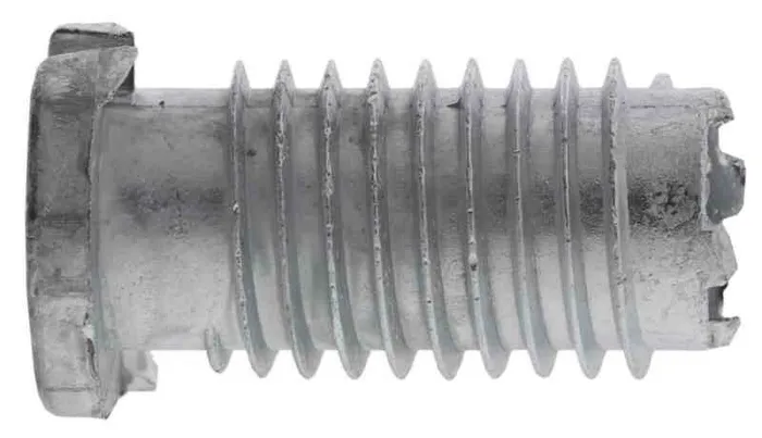 KARMSKRUV WM38 38MM (100)