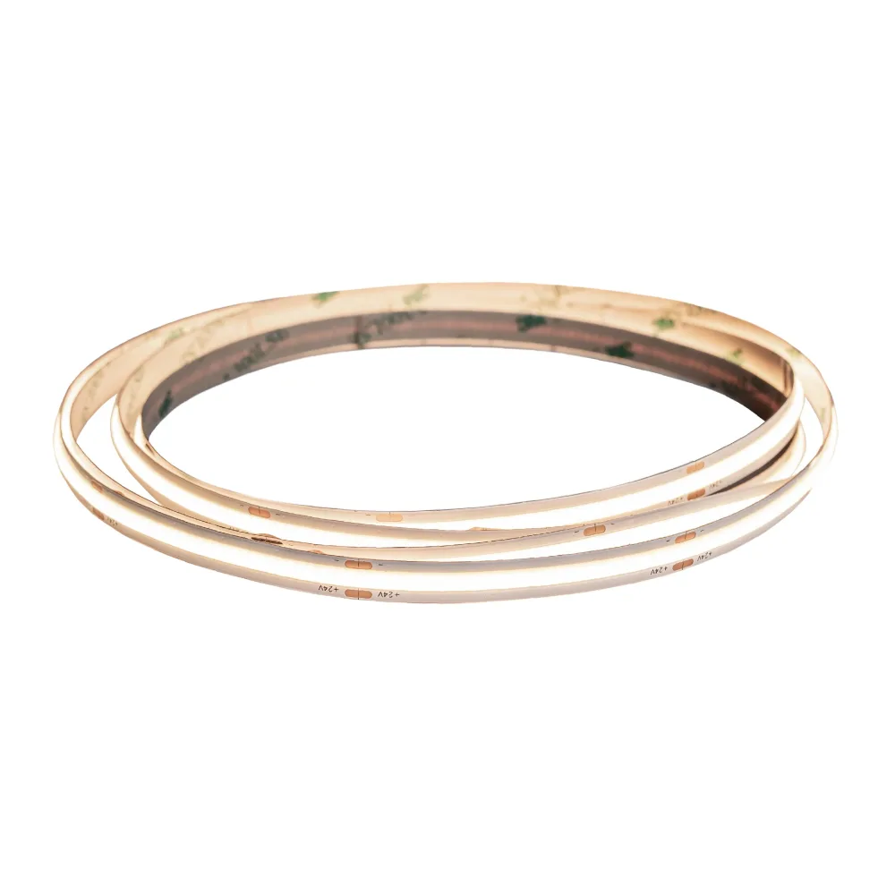 Hide-a-Lite 24V Line LED-strip IP20, 5 m 4000K