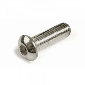 INSEXSKRUV K6S M6x25 A2 100ST