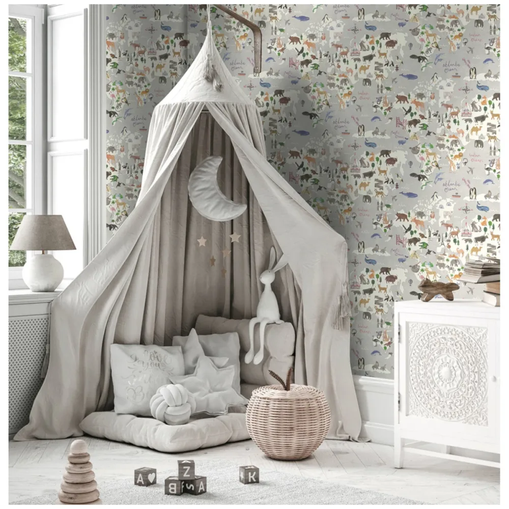 Dream Catcher 13252 Tapet | Stuvbutiken