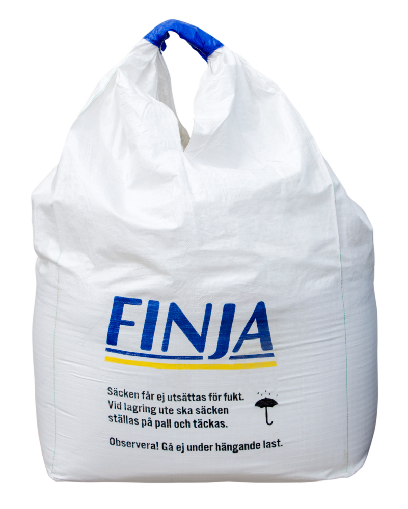 FIBERPUTS FINJA A 1000KG