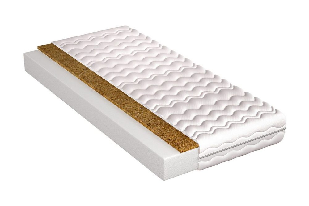 Artino Madrass 90x200x10 Skum