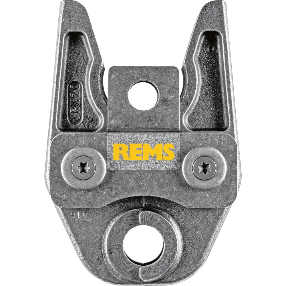 REMS 571758 Pressback VRX-kontur Presskontur: VRX 40 - Bild 2