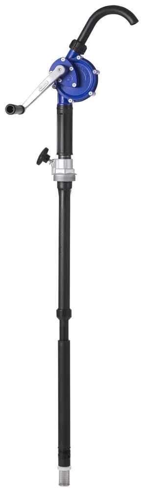 Pressol 13055 Fatpump utan slang