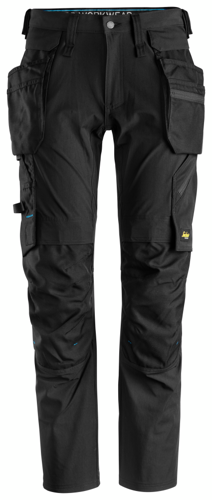 BYXA SNICKERS WORKWEAR 6208 AVTAGB HP LW SV 120