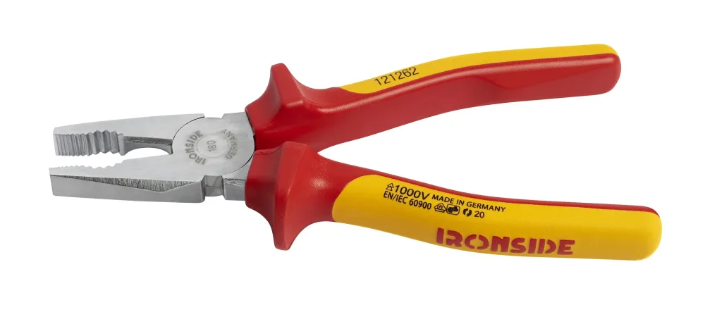 Ironside 121262 Kombinationstång 180 mm