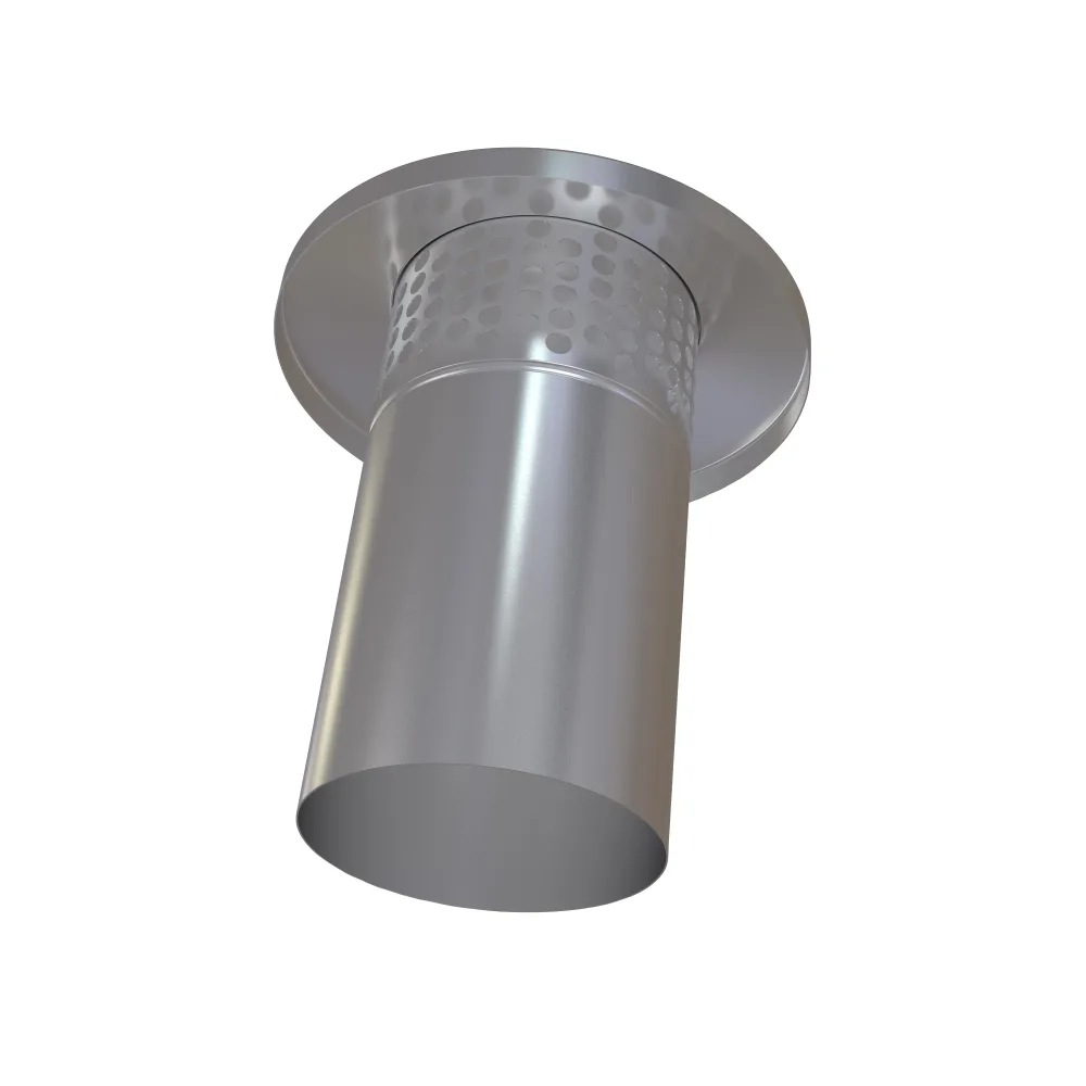 Flexit 116269 Takhuv rund 125 mm - Bild 2