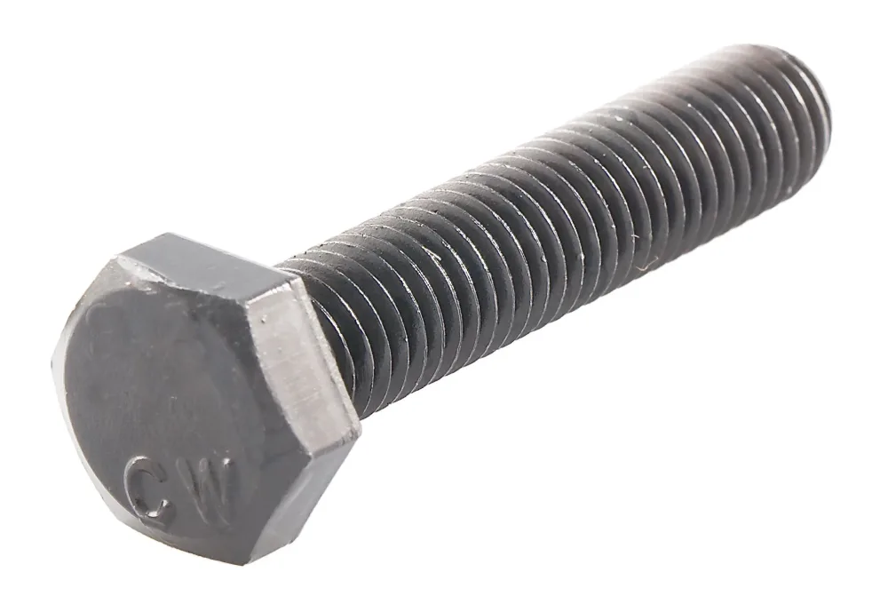 REYHER 009331000160280 Sexkantsskruv M16 M6S 10.9, DIN 933, 5-pack M16x280 mm - Bild 2